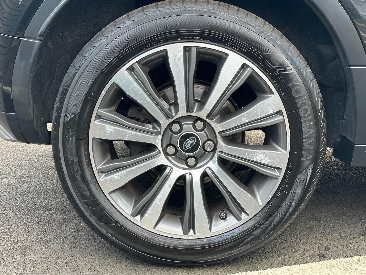 Used Land Rover Range Rover Evoque 2015 for sale - 77040789: Photo 49