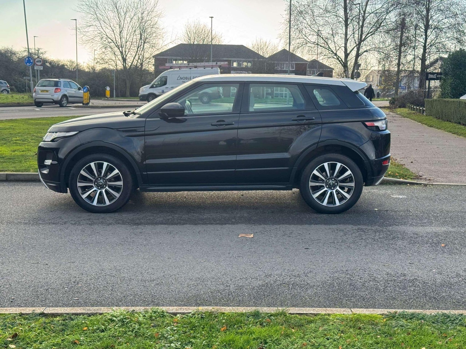 Used Land Rover Range Rover Evoque 2015 for sale - 77040789: Photo 5