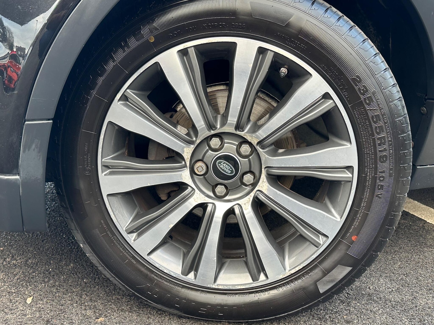 Used Land Rover Range Rover Evoque 2015 for sale - 77040789: Photo 50