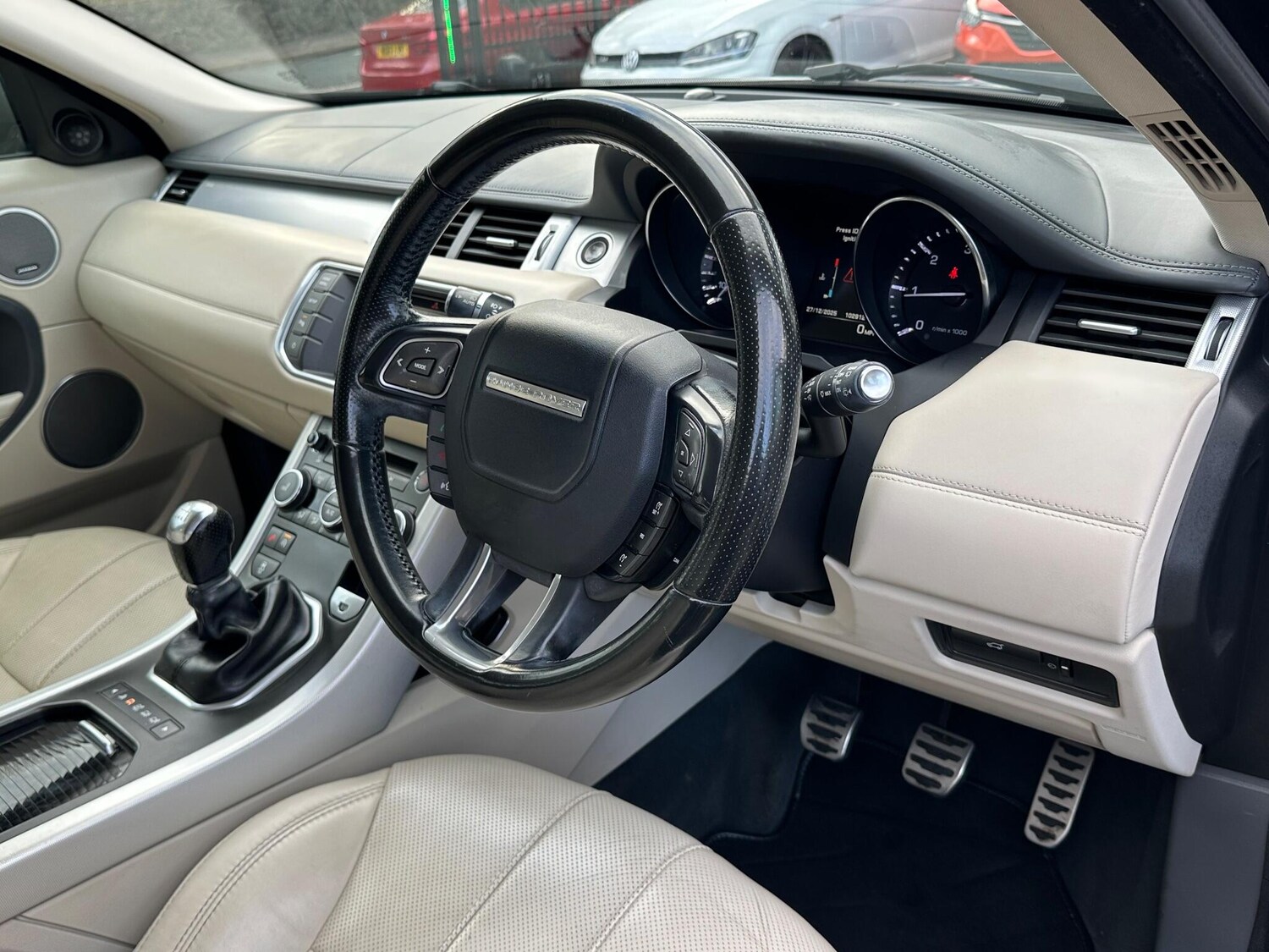 Used Land Rover Range Rover Evoque 2015 for sale - 77040789: Photo 63