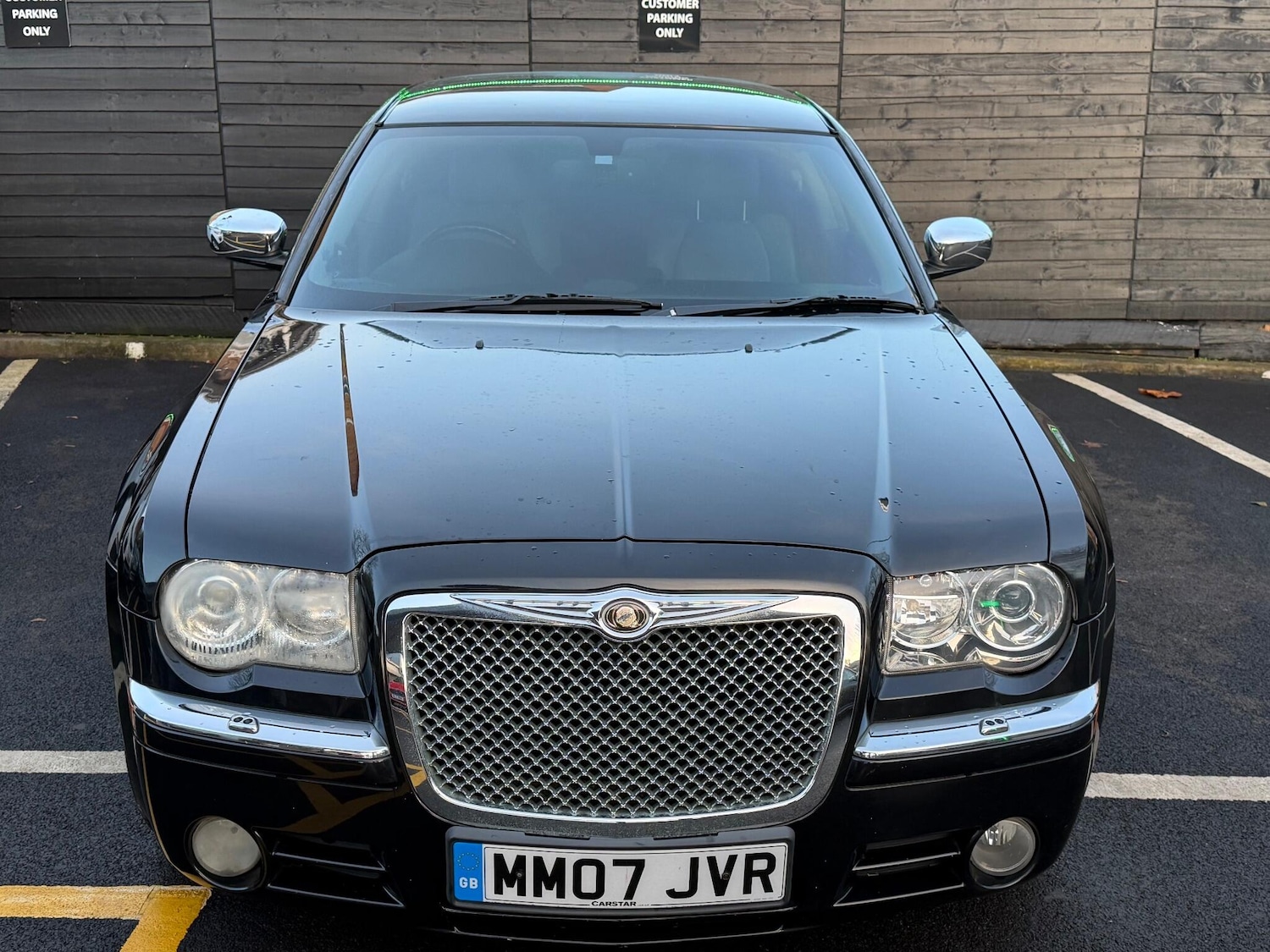 Used Chrysler 300C 2007 for sale - 76995259: Photo 10