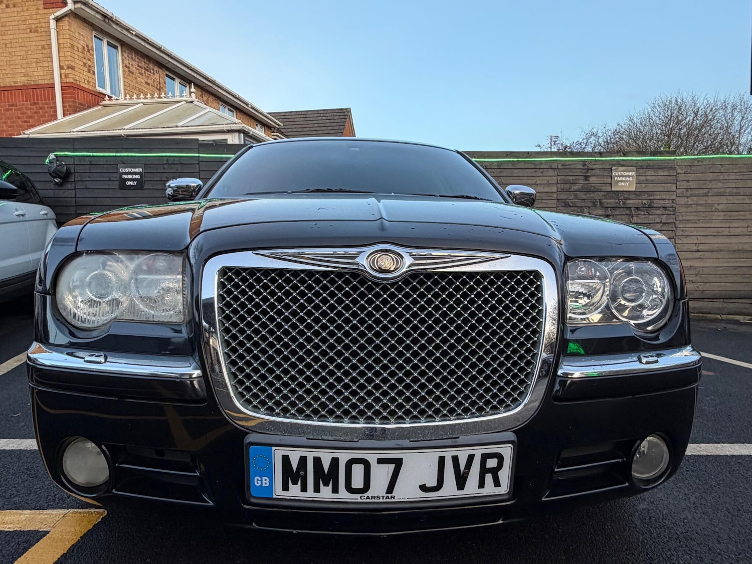 Used Chrysler 300C 2007 for sale - 76995259: Photo 17