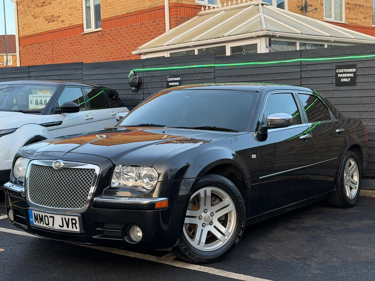 Used Chrysler 300C 2007 for sale - 76995259: Photo 21
