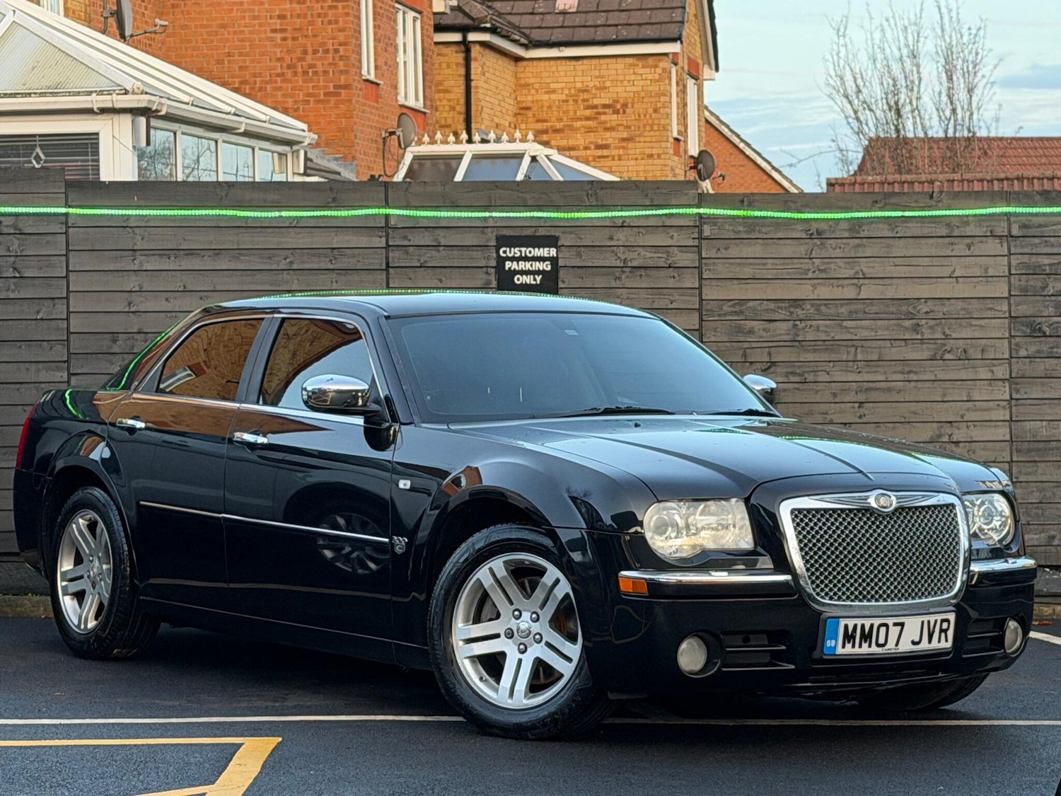 Used Chrysler 300C 2007 for sale - 76995259: Photo 25