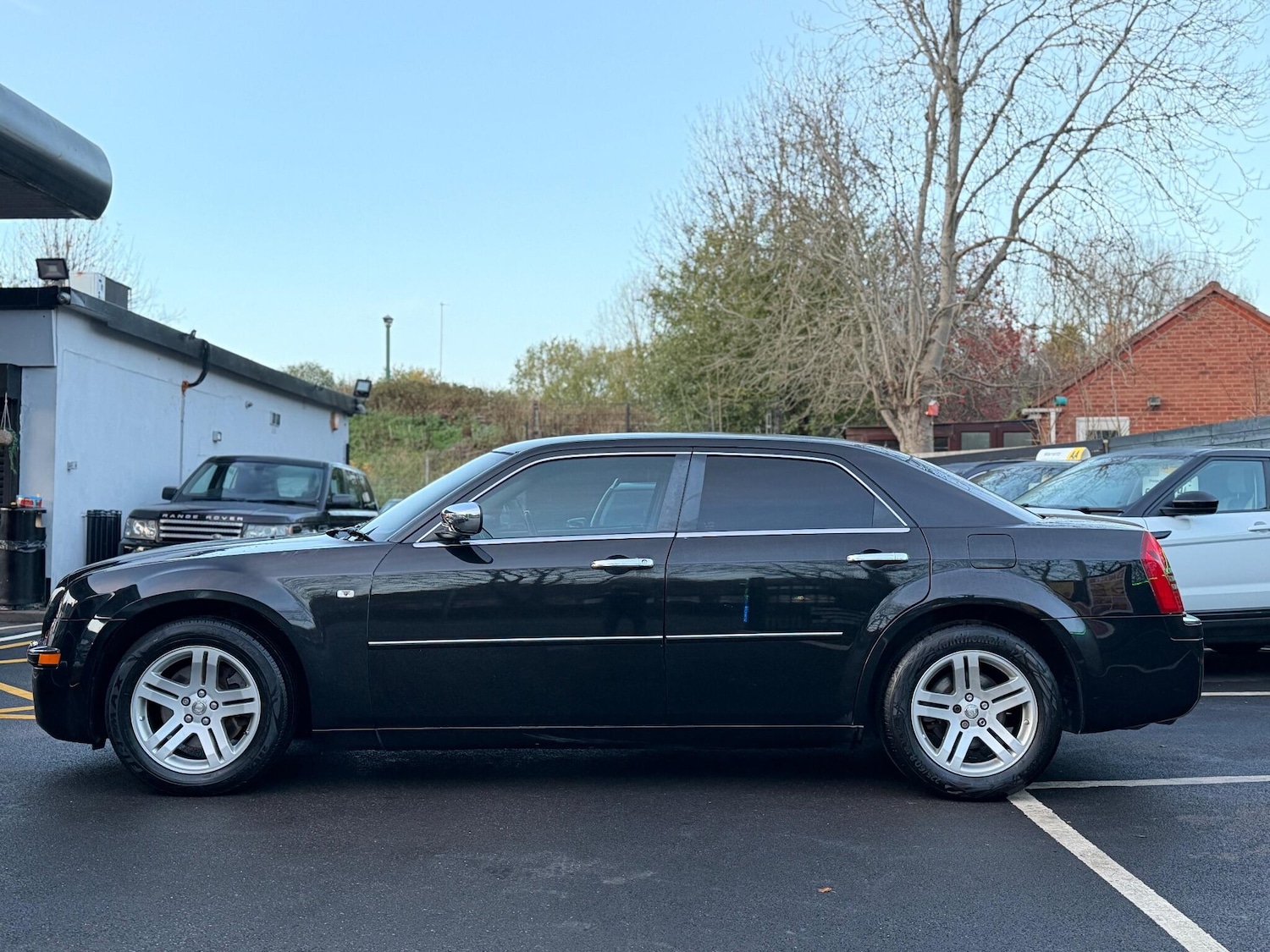 Used Chrysler 300C 2007 for sale - 76995259: Photo 27