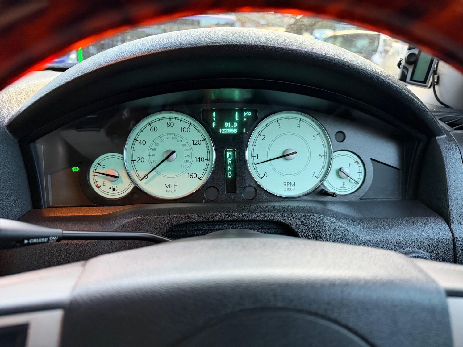 Used Chrysler 300C 2007 for sale - 76995259: Photo 35