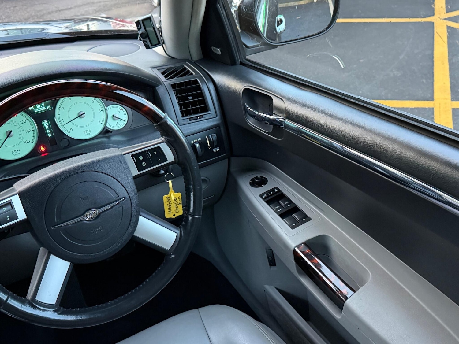 Used Chrysler 300C 2007 for sale - 76995259: Photo 50