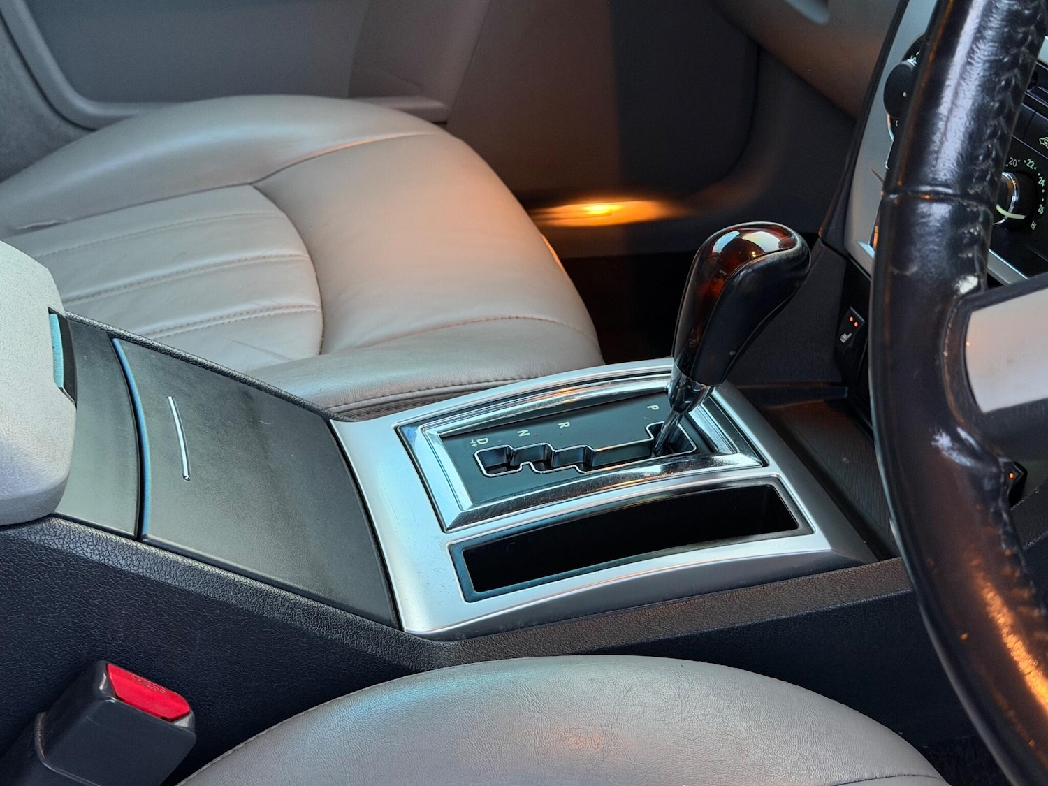 Used Chrysler 300C 2007 for sale - 76995259: Photo 53