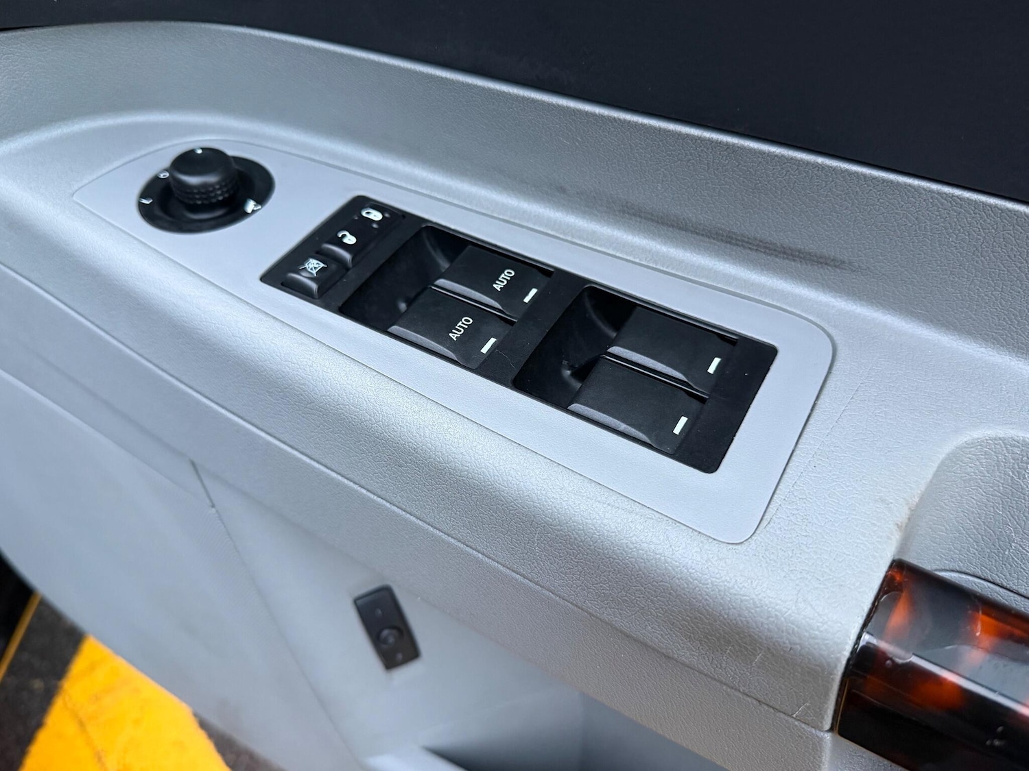 Used Chrysler 300C 2007 for sale - 76995259: Photo 54