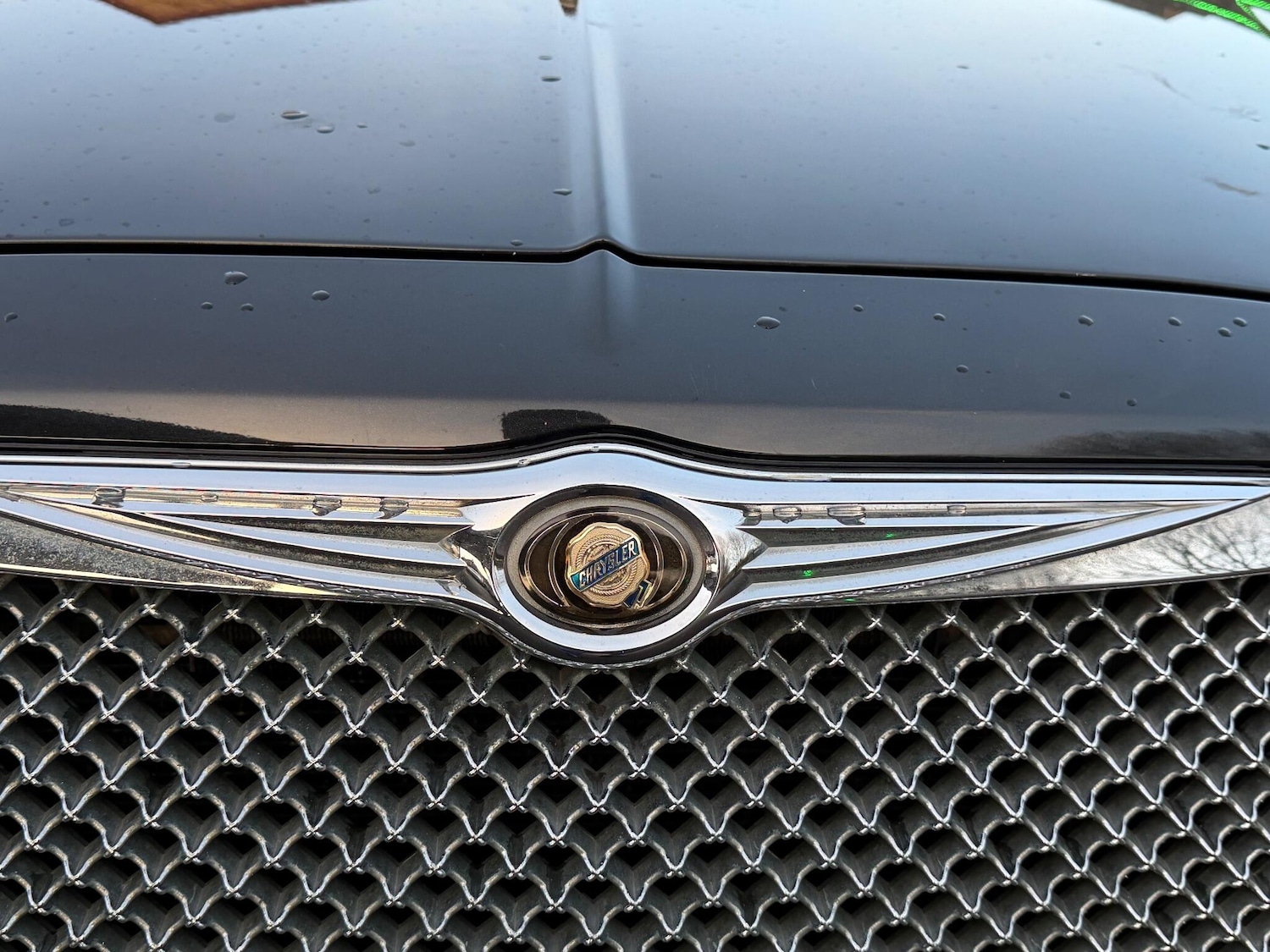 Used Chrysler 300C 2007 for sale - 76995259: Photo 56