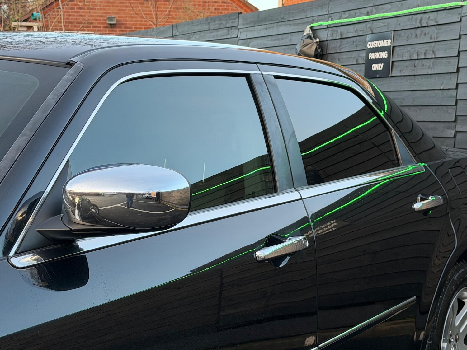 Used Chrysler 300C 2007 for sale - 76995259: Photo 59