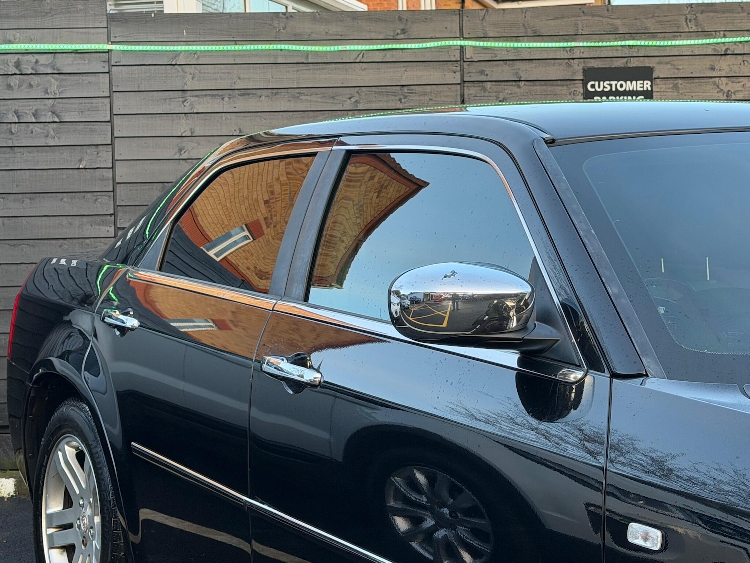 Used Chrysler 300C 2007 for sale - 76995259: Photo 60