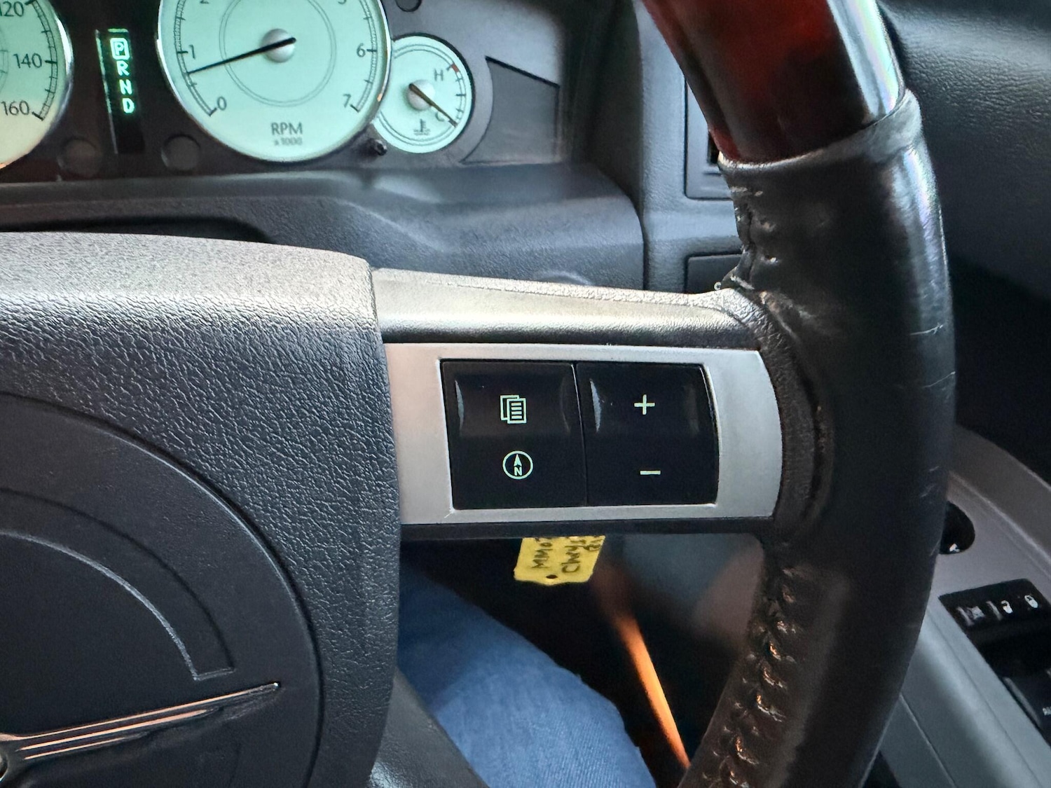 Used Chrysler 300C 2007 for sale - 76995259: Photo 67