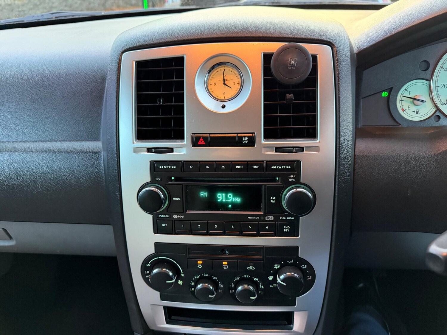 Used Chrysler 300C 2007 for sale - 76995259: Photo 68