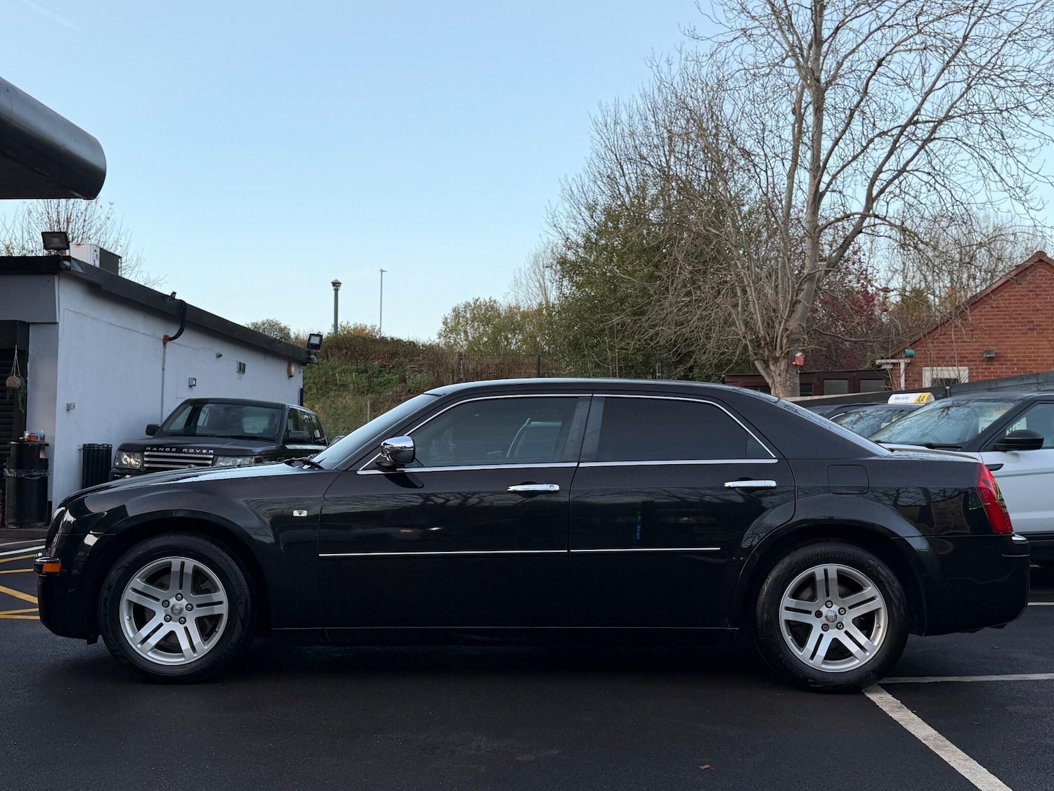 Used Chrysler 300C 2007 for sale - 76995259: Photo 7