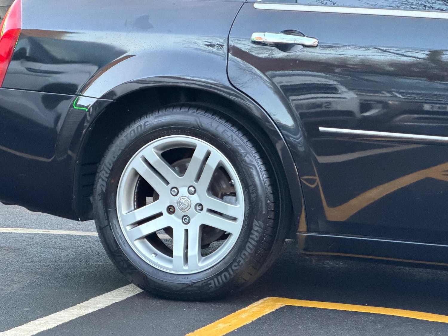 Used Chrysler 300C 2007 for sale - 76995259: Photo 71