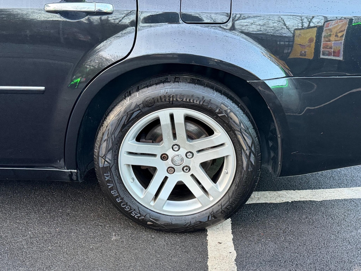 Used Chrysler 300C 2007 for sale - 76995259: Photo 72