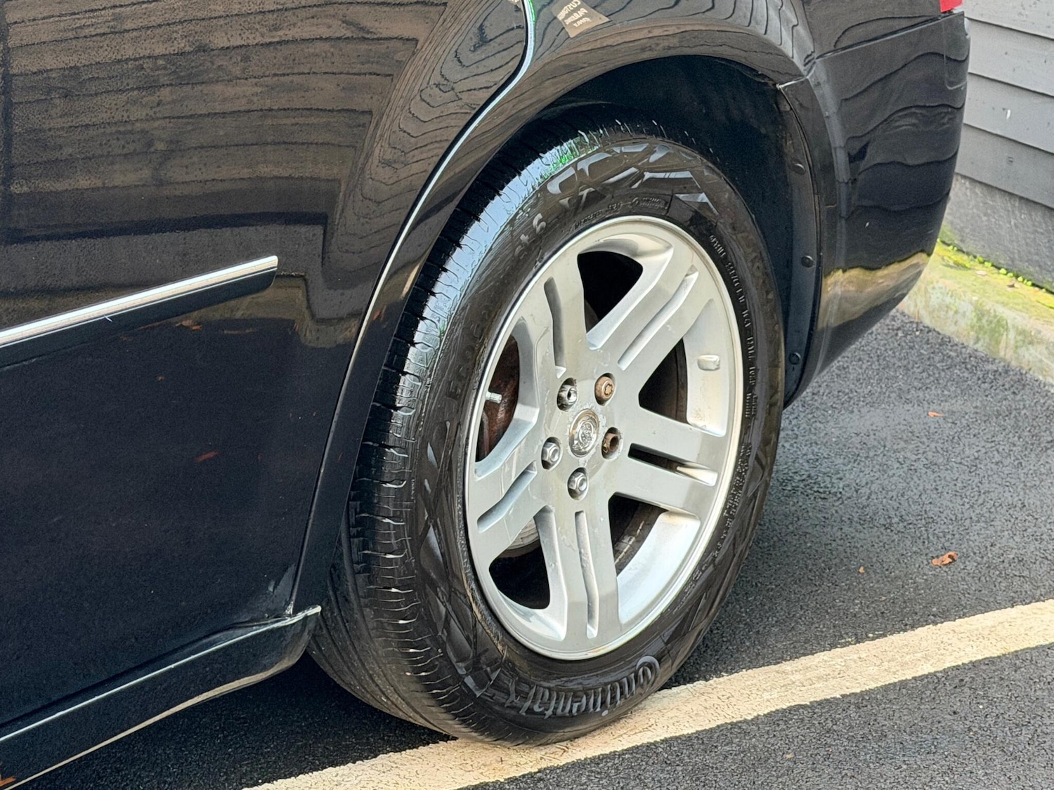 Used Chrysler 300C 2007 for sale - 76995259: Photo 76