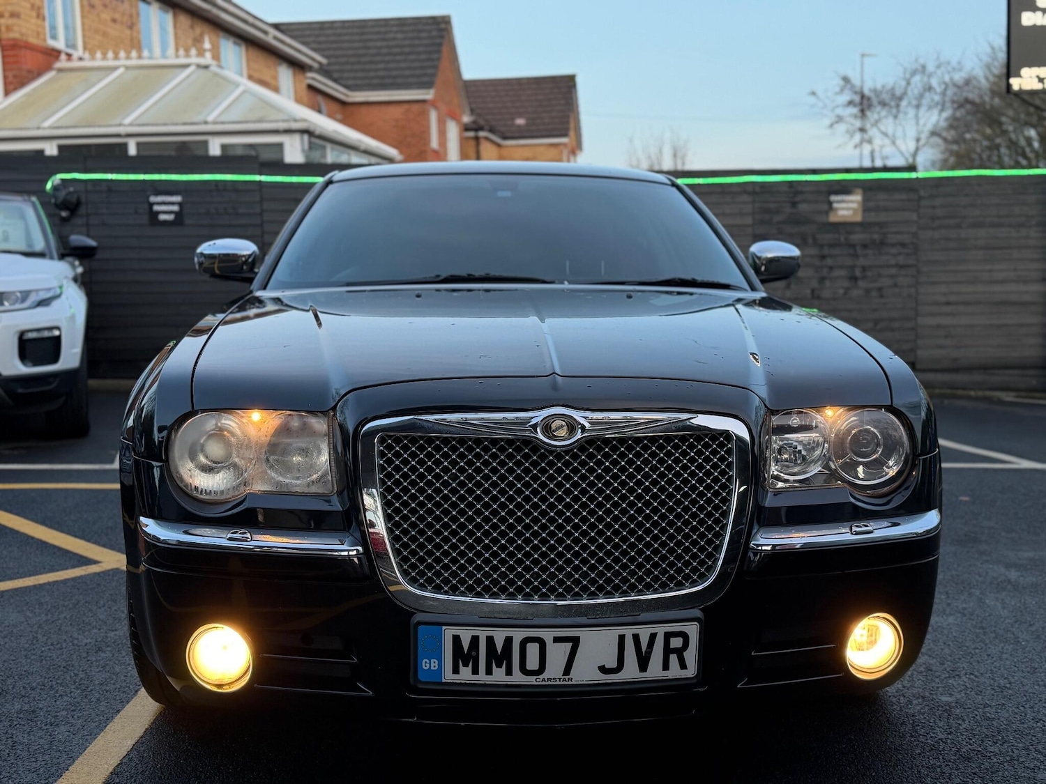 Used Chrysler 300C 2007 for sale - 76995259: Photo 9