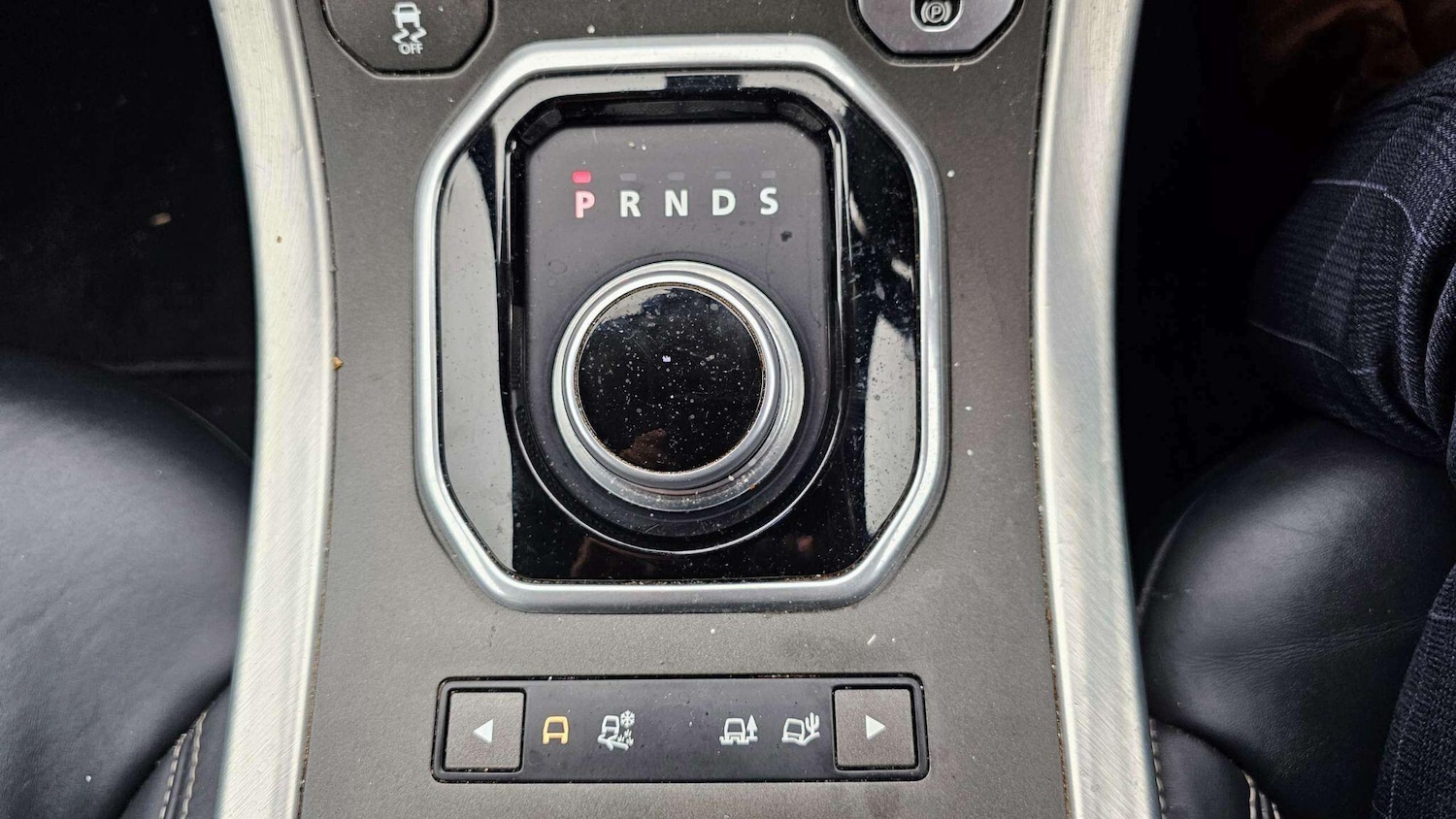 Used Land Rover Range Rover Evoque 2013 for sale - 77049932: Photo 10