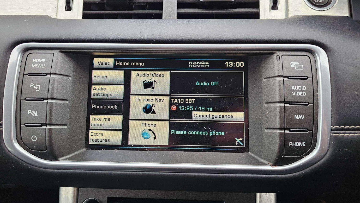 Used Land Rover Range Rover Evoque 2013 for sale - 77049932: Photo 13