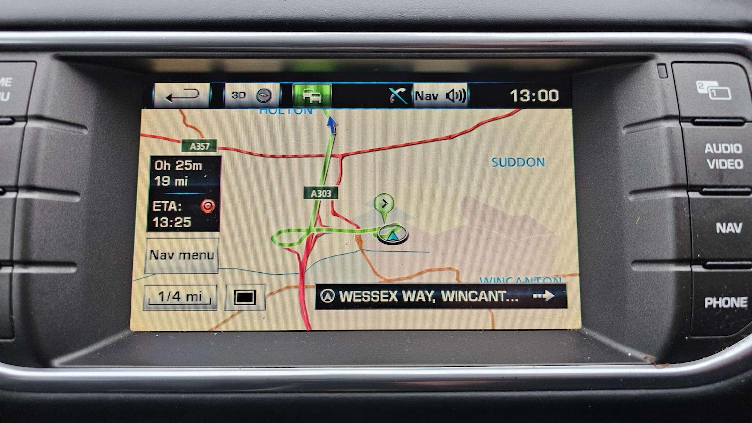 Used Land Rover Range Rover Evoque 2013 for sale - 77049932: Photo 14