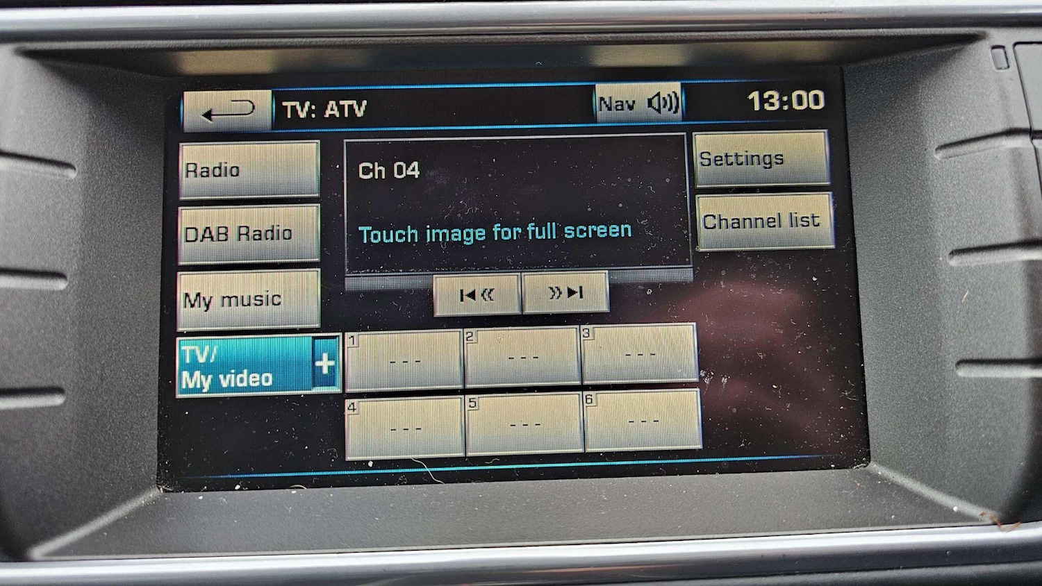 Used Land Rover Range Rover Evoque 2013 for sale - 77049932: Photo 15