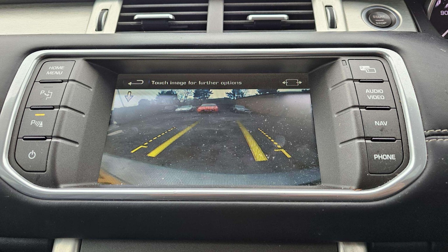 Used Land Rover Range Rover Evoque 2013 for sale - 77049932: Photo 16