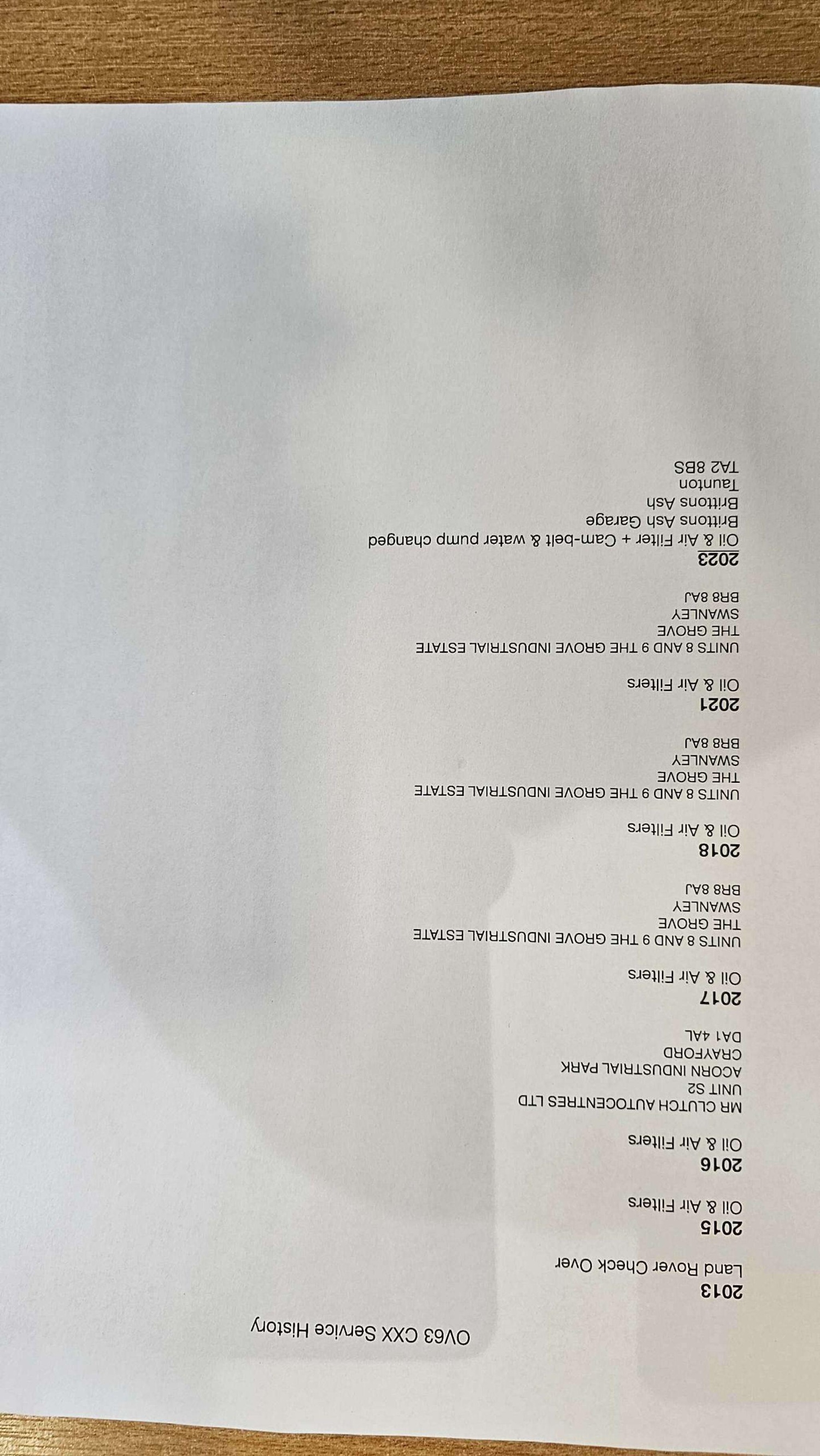 Used Land Rover Range Rover Evoque 2013 for sale - 77049932: Photo 17