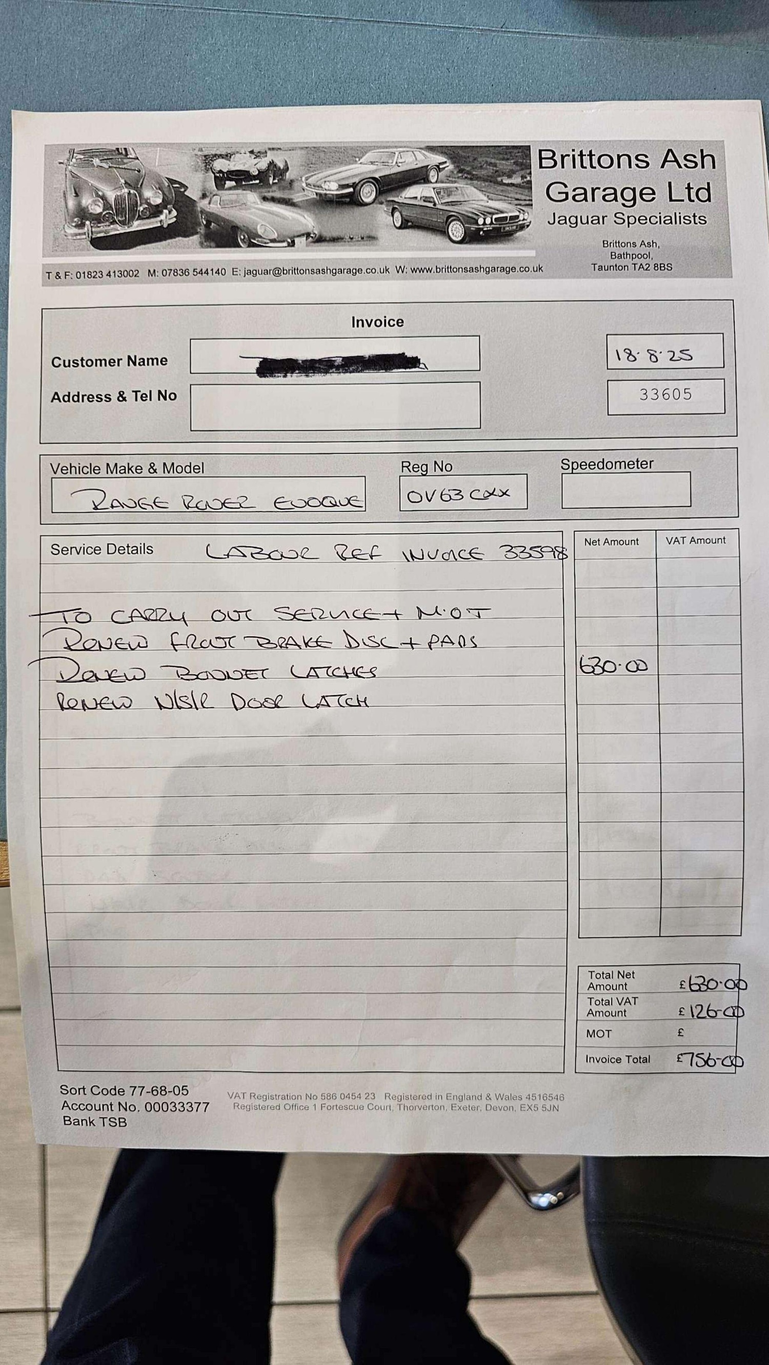 Used Land Rover Range Rover Evoque 2013 for sale - 77049932: Photo 18