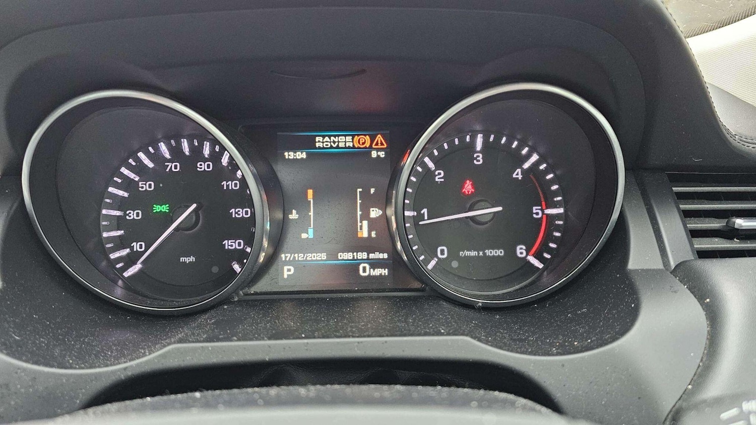 Used Land Rover Range Rover Evoque 2013 for sale - 77049932: Photo 20