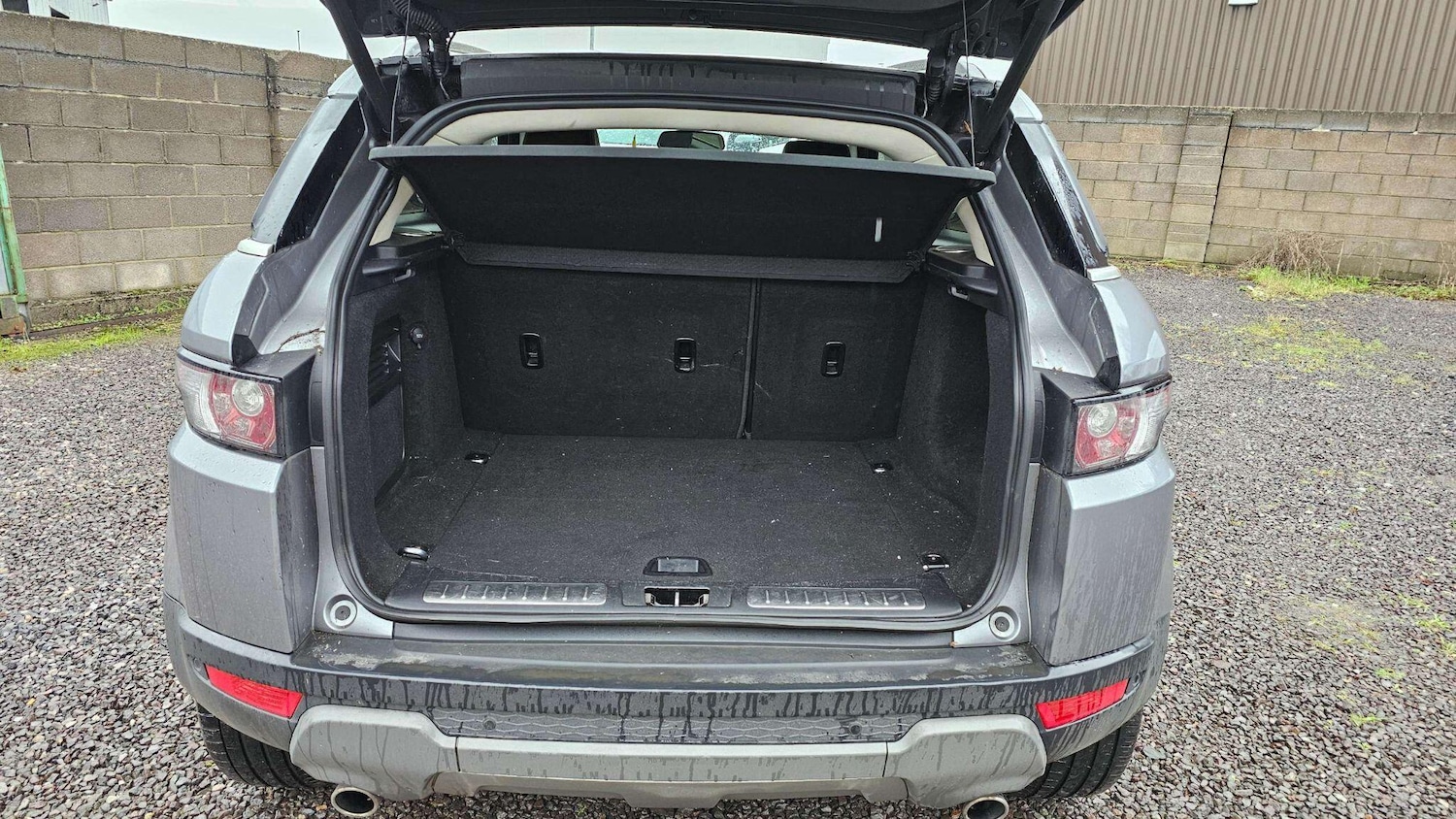 Used Land Rover Range Rover Evoque 2013 for sale - 77049932: Photo 21