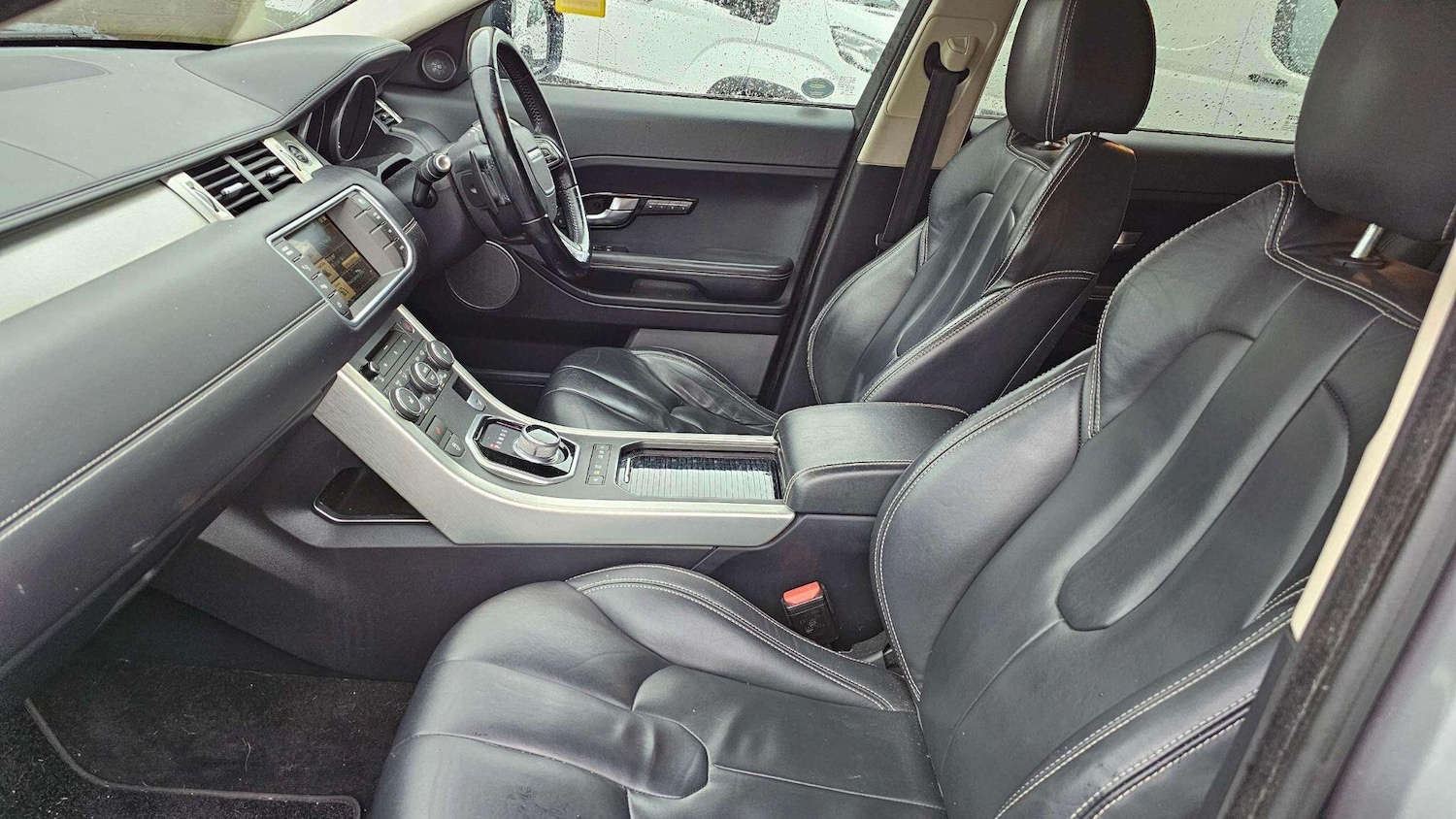 Used Land Rover Range Rover Evoque 2013 for sale - 77049932: Photo 23