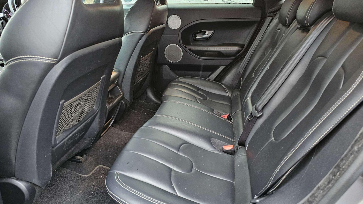 Used Land Rover Range Rover Evoque 2013 for sale - 77049932: Photo 8