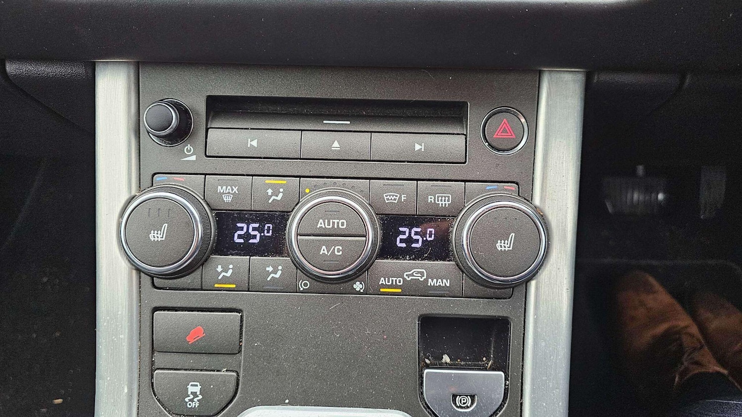 Used Land Rover Range Rover Evoque 2013 for sale - 77049932: Photo 9