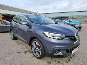 Used Renault Kadjar 2016 for sale - 78648598: Photo