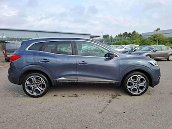 Used Renault Kadjar 2016 for sale - 78648598: Photo