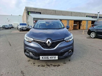 Used Renault Kadjar 2016 for sale - 78648598: Photo