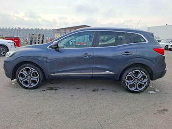 Used Renault Kadjar 2016 for sale - 78648598: Photo
