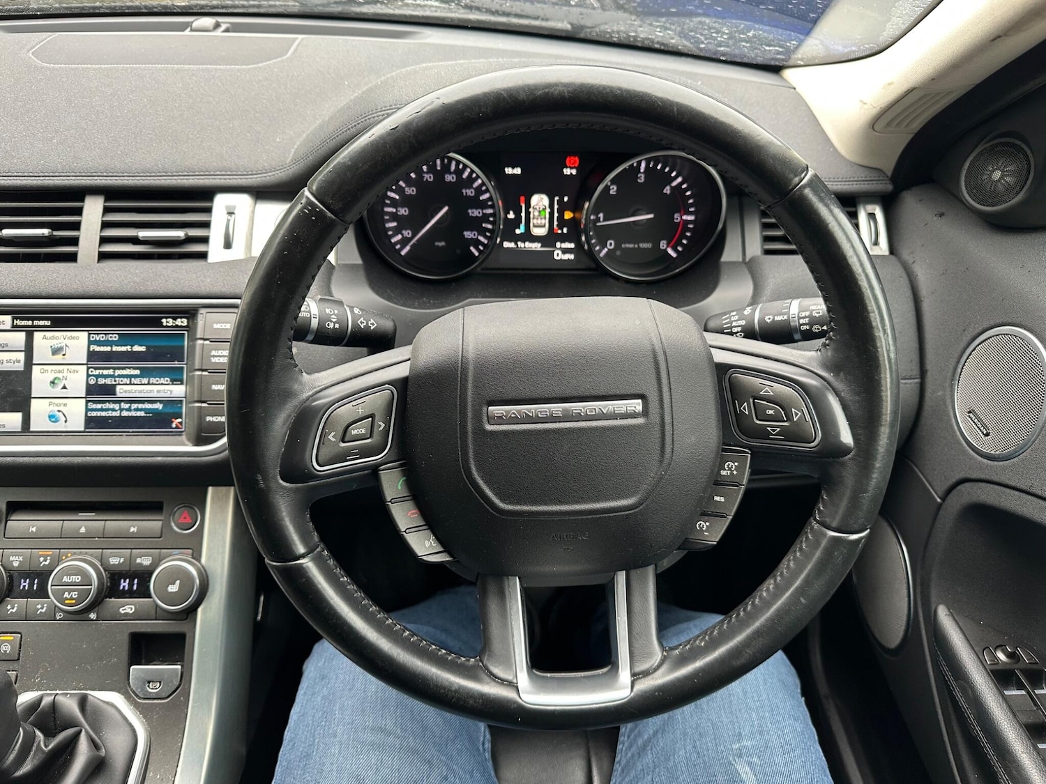 Vehicle 13