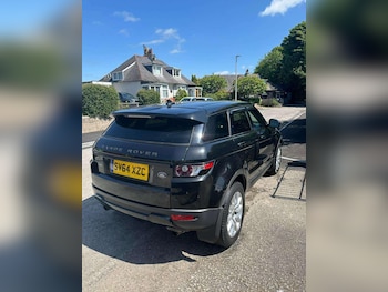 Used Land Rover Range Rover Evoque 2014 for sale - 75954252: Photo