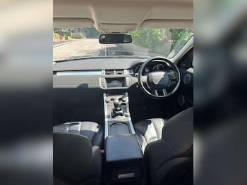 Used Land Rover Range Rover Evoque 2014 for sale - 75954252: Photo