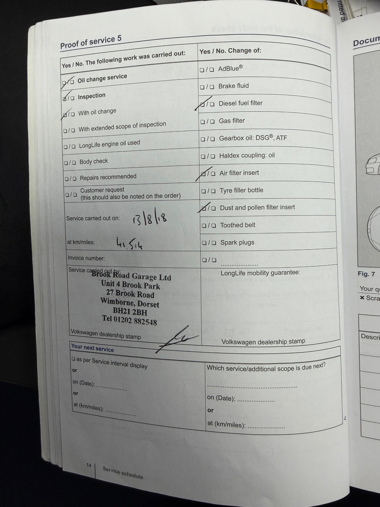 Used Volkswagen Golf 2013 for sale - 77203709: Photo 15