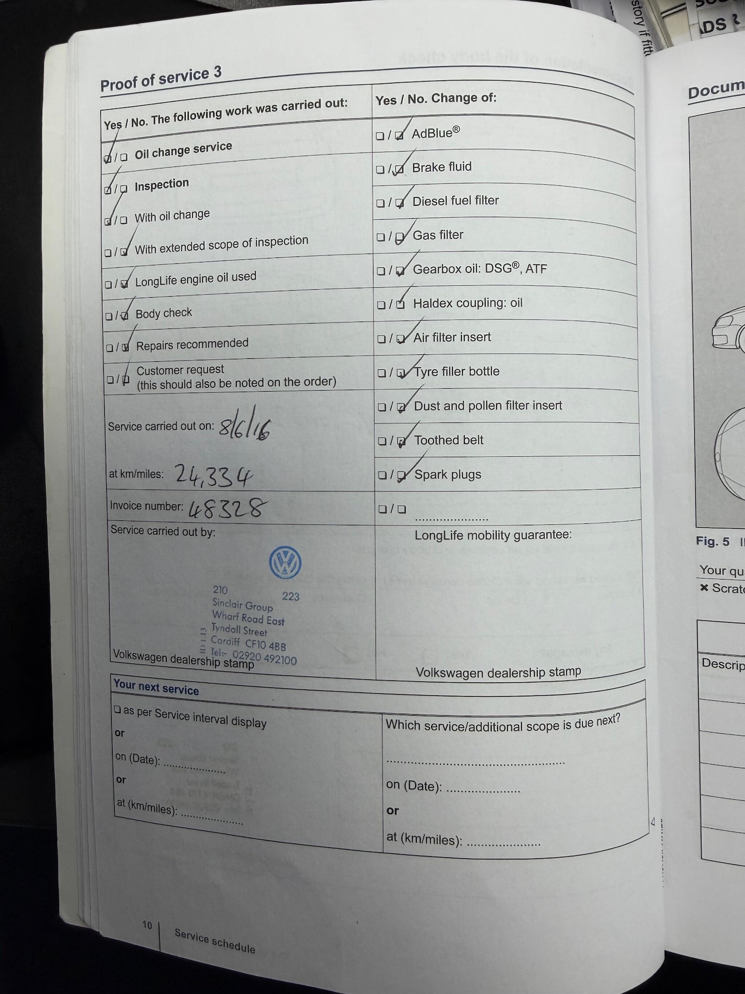 Used Volkswagen Golf 2013 for sale - 77203709: Photo 16