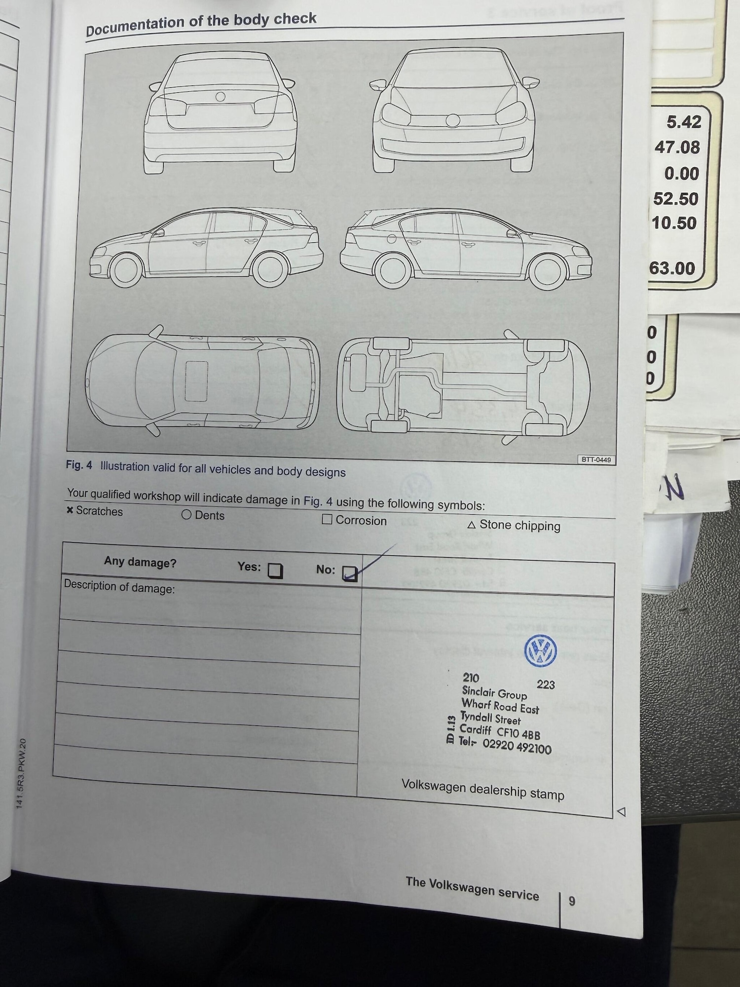 Used Volkswagen Golf 2013 for sale - 77203709: Photo 17
