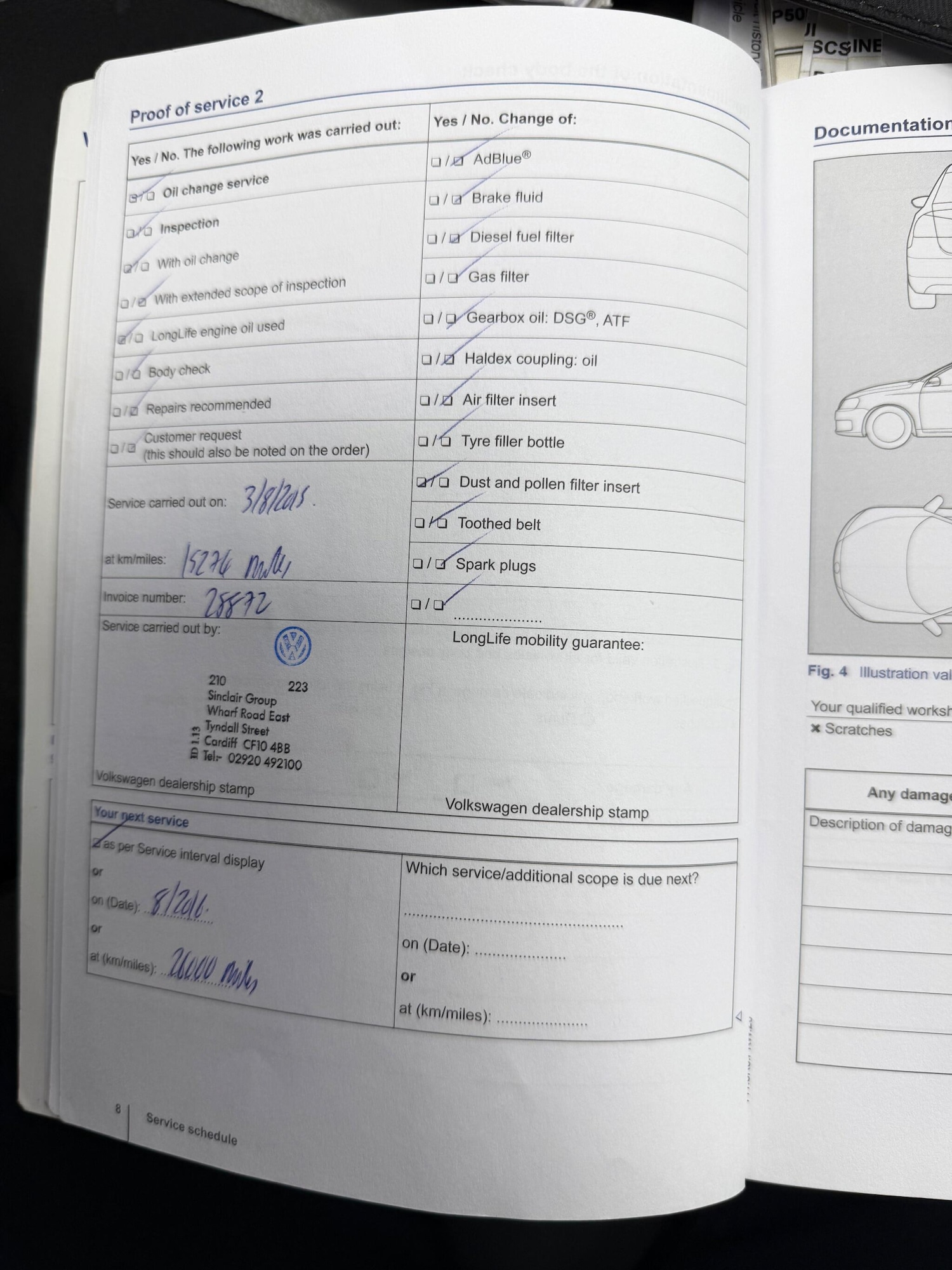 Used Volkswagen Golf 2013 for sale - 77203709: Photo 18