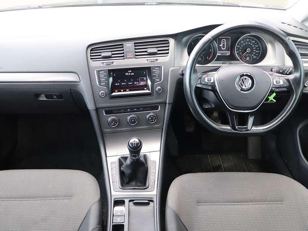 Used Volkswagen Golf 2013 for sale - 77203709: Photo 3