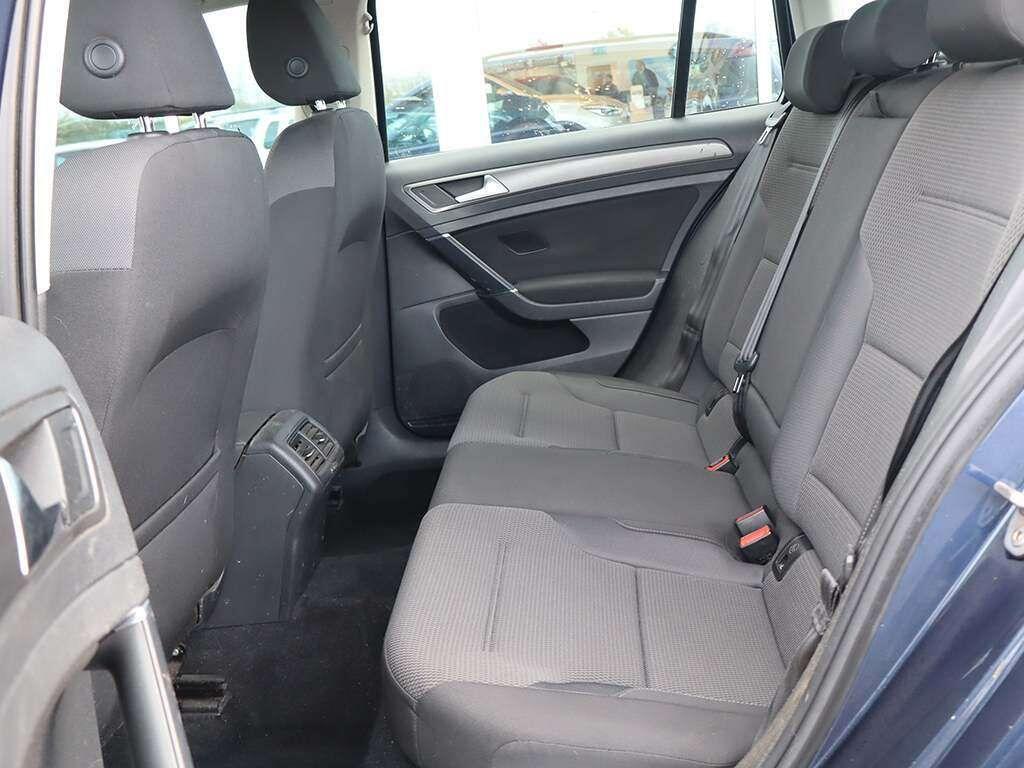 Used Volkswagen Golf 2013 for sale - 77203709: Photo 4