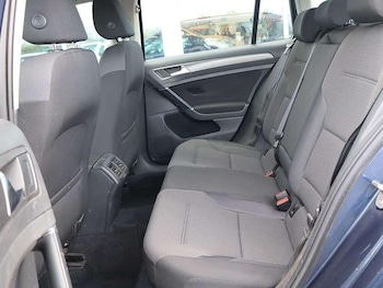 Used Volkswagen Golf 2013 for sale - 77203709: Photo