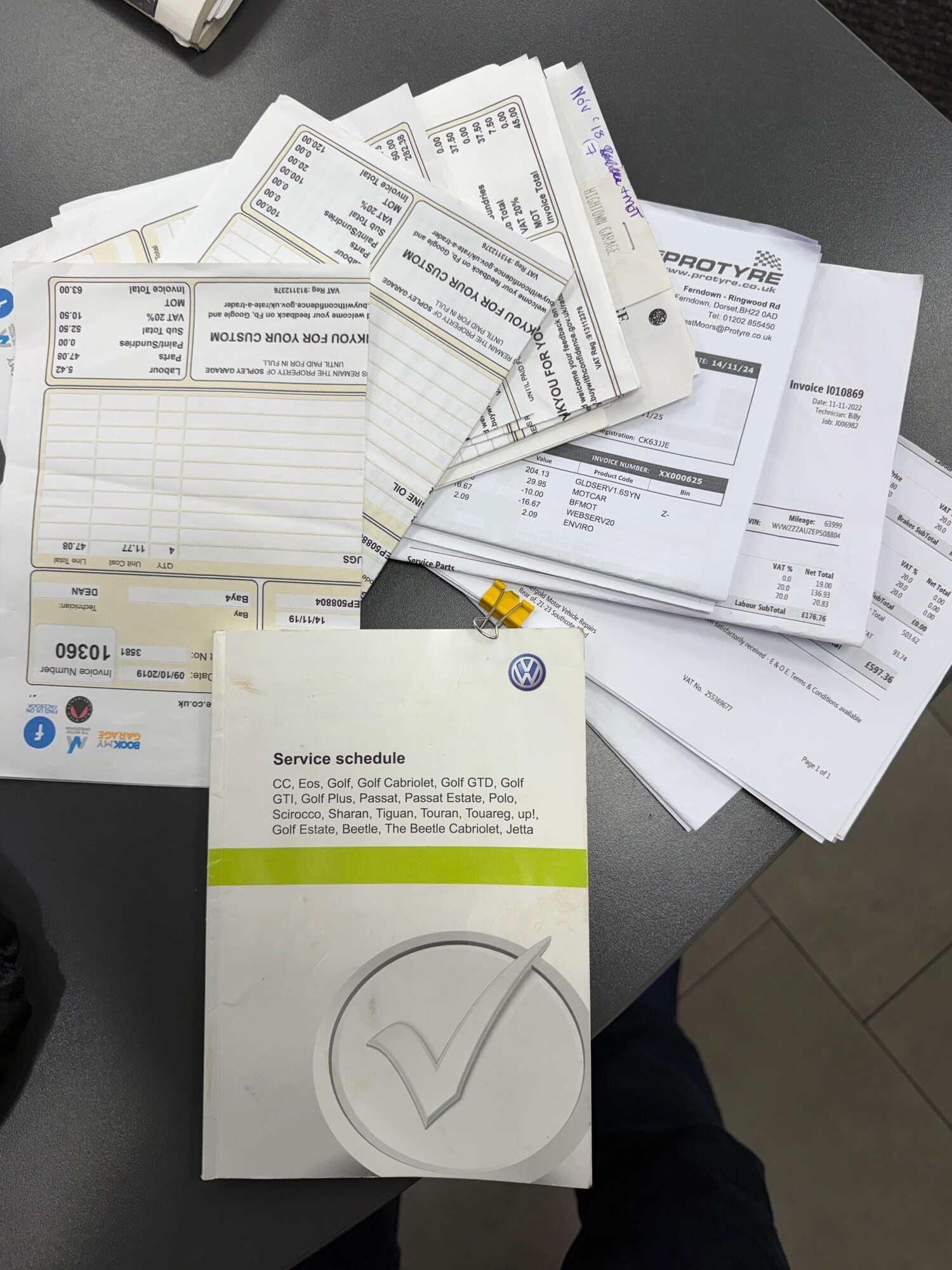 Used Volkswagen Golf 2013 for sale - 77203709: Photo 9